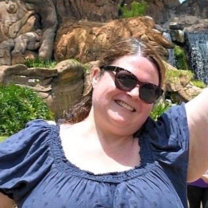 Amy Quinn avatar image