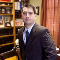 William Green avatar image