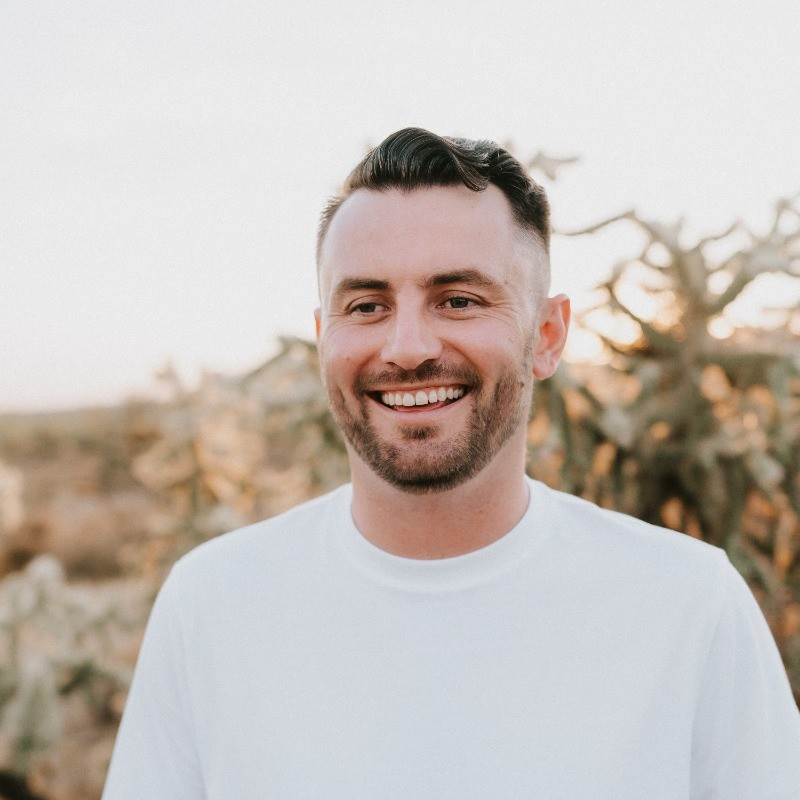 Rory O'Driscoll avatar image