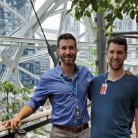 Ross Desmond avatar image