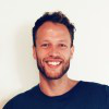 Bas Kroese avatar image