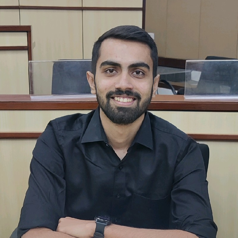 Abhishek Paliwal avatar image