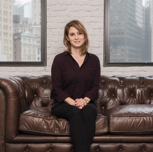 Renee Frisbie avatar image