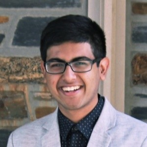 Ankit Rastogi avatar image