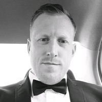 Graham Knoop avatar image