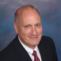 Paul Terry avatar image