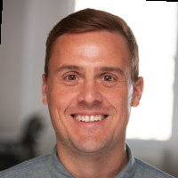 Ben Pippenger avatar image