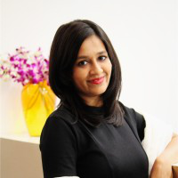 Sukita Tapadia avatar image