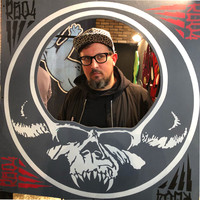 Andy Skinner avatar image