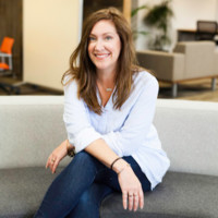 Jillian Walker avatar image