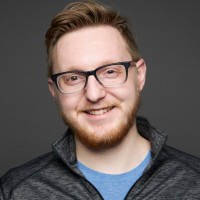 Ben Wencke avatar image