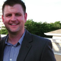 Scott Hamlin avatar image