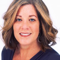 Kristie Jones avatar image