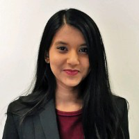 Anushree Jana avatar image