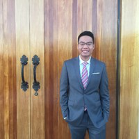 Kristoffer Bondoc avatar image