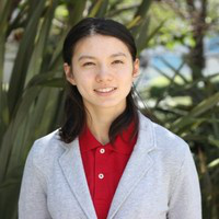 Cassandra Overney avatar image