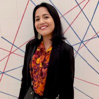 Cristina Sanchez avatar image