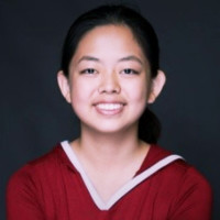 Amanda Wang avatar image