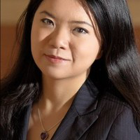 Lily Li avatar image