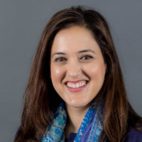 Monica Davis avatar image