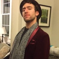 Levi Walker avatar image