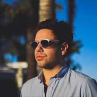 James Gosnell avatar image