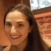 Gilya Bisk avatar image