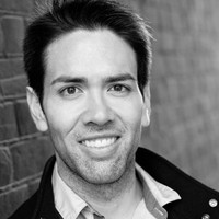 Derrick Diazoni avatar image