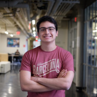 Sebastian Uribe avatar image