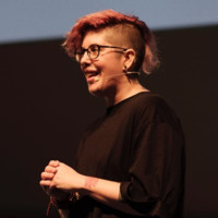 Tammie Lister avatar image