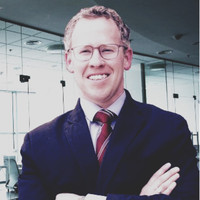 Jeff Bradley avatar image