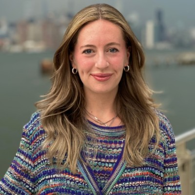 Katherine Kerwin avatar image