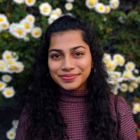 Aayushi Garg avatar image