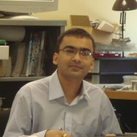 Jasmin Desai avatar image