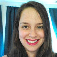 Gillian Baillie avatar image