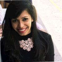 Regvina Oliveira avatar image