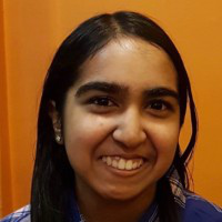 Nisha Choudhary avatar image