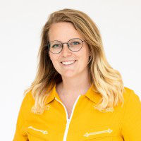 Maggie Stamets avatar image