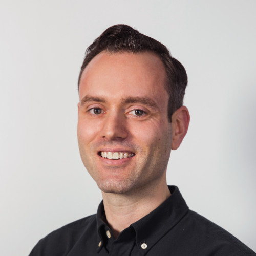 Rob McCormick avatar image