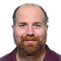 Stéphane Boisvert avatar image