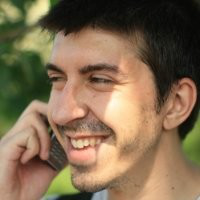 Kamen Stanev avatar image