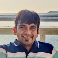 Aagam Shah avatar image