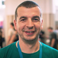 Milan Ivanović avatar image