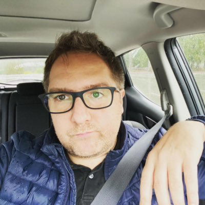 Duane Storey avatar image