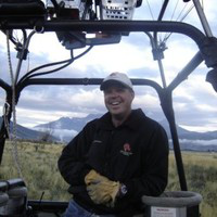 Daren Wilde avatar image