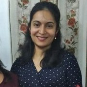 Tanya Noronha avatar image