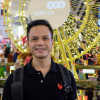 Andrew dela Serna avatar image