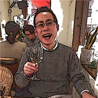 Henry Kume avatar image