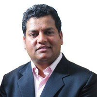 Vaibhav Srivastava avatar image