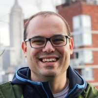 Lorenzo Baloci avatar image